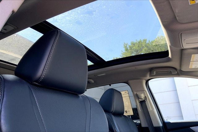 Certified 2024 Acura MDX SH-AWD w/ Technology Package image 22