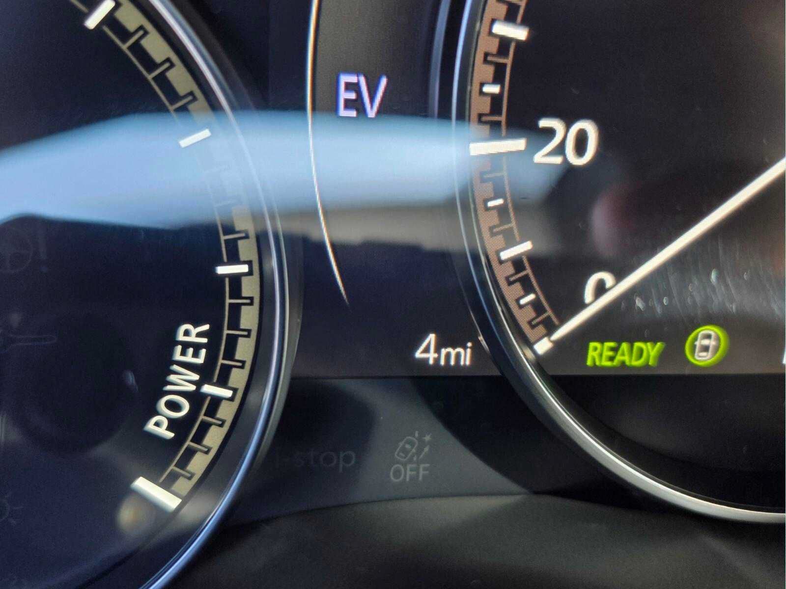 New 2026 MAZDA CX-50 AWD 2.5 Hybrid w/ Weather Package image 32