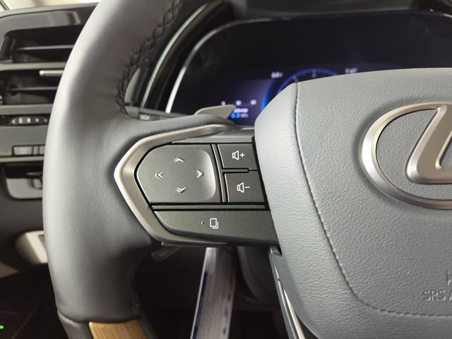 New 2026 Lexus RX 350 AWD w/ Convenience Package image 23