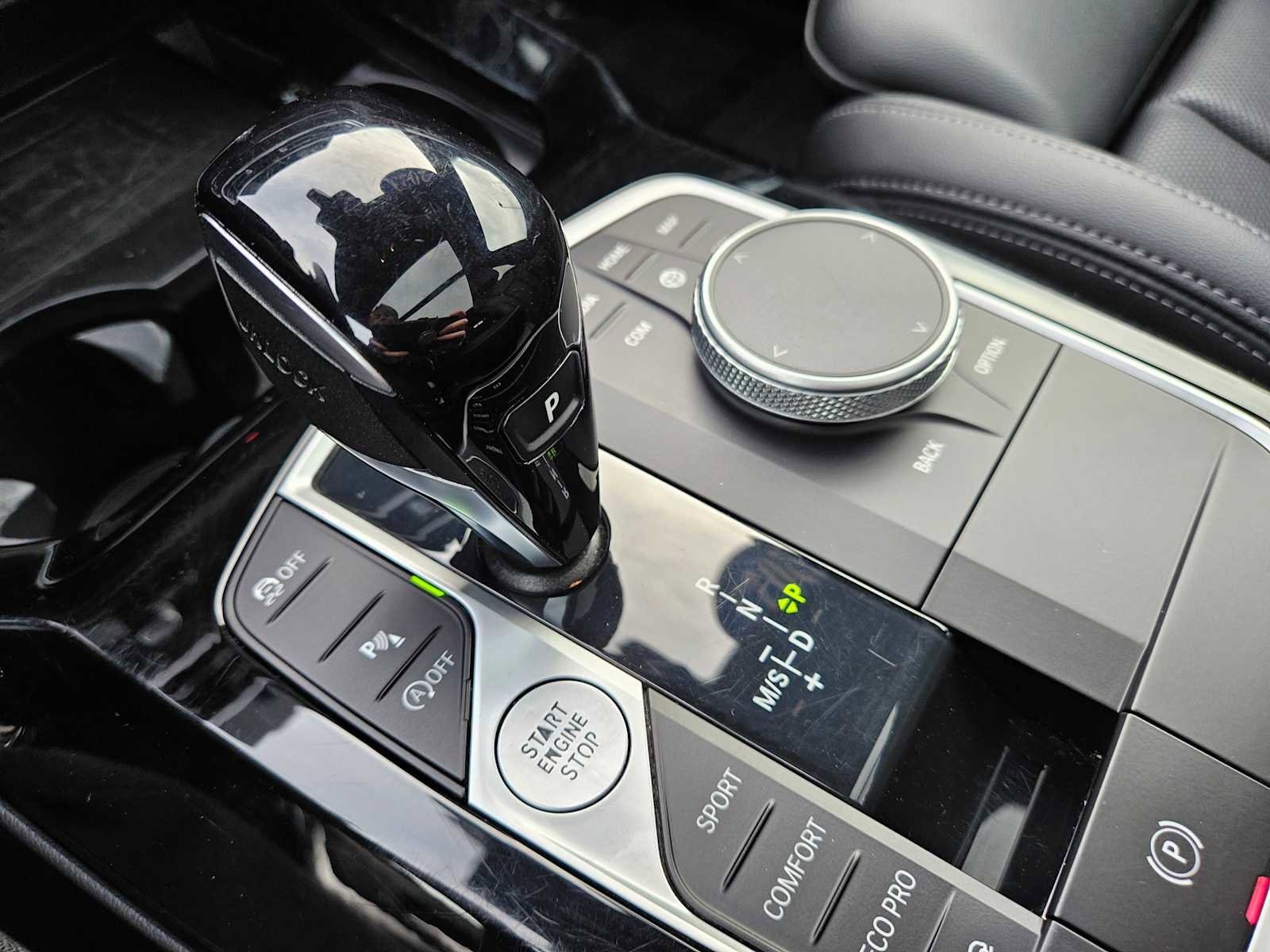 Used 2023 BMW X3 xDrive30i image 31