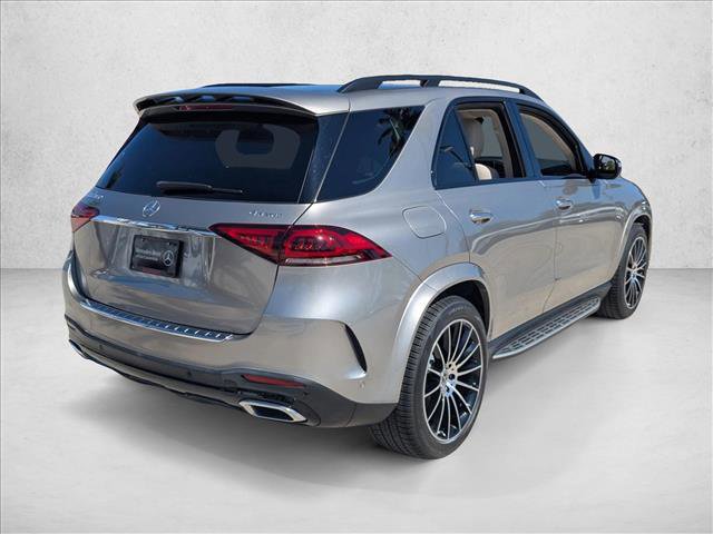 Certified 2023 Mercedes-Benz GLE 350 4MATIC image 5