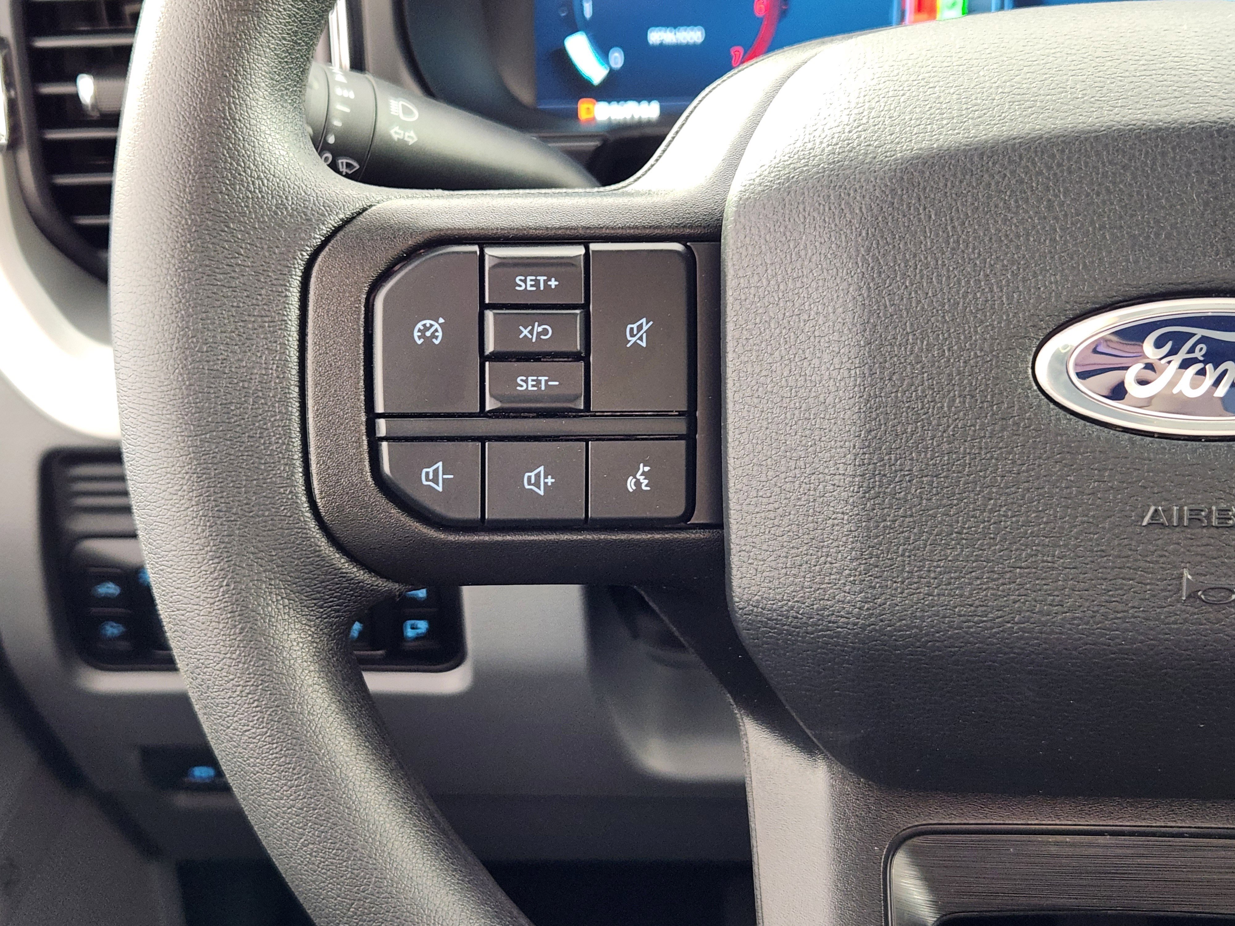 New 2026 Ford F250 XLT image 19