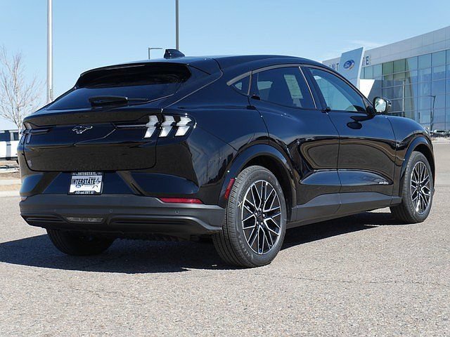 New 2026 Ford Mustang Mach-E Premium AWD/4WD image 5