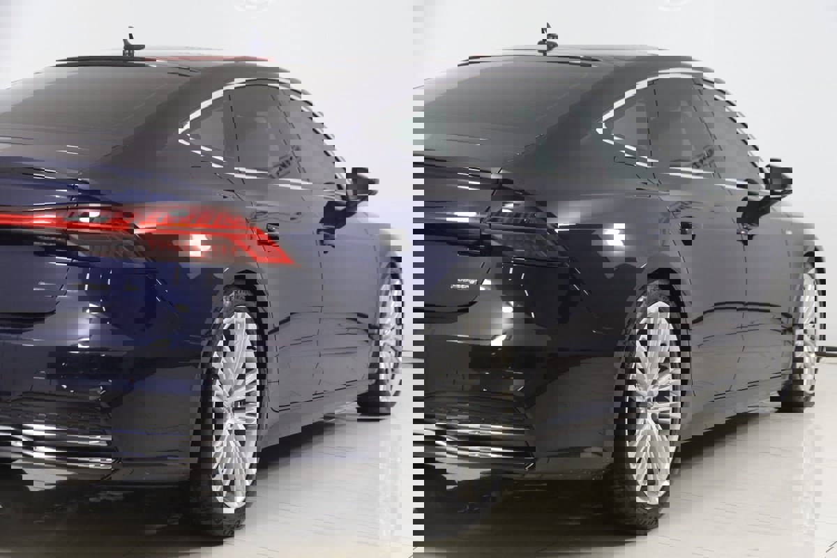 Used 2019 Audi A7 3.0T Premium Plus w/ Premium Plus Package image 49