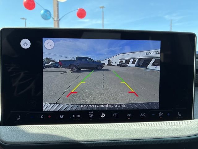 New 2026 Ford Maverick XLT w/ XLT Luxury Package image 32