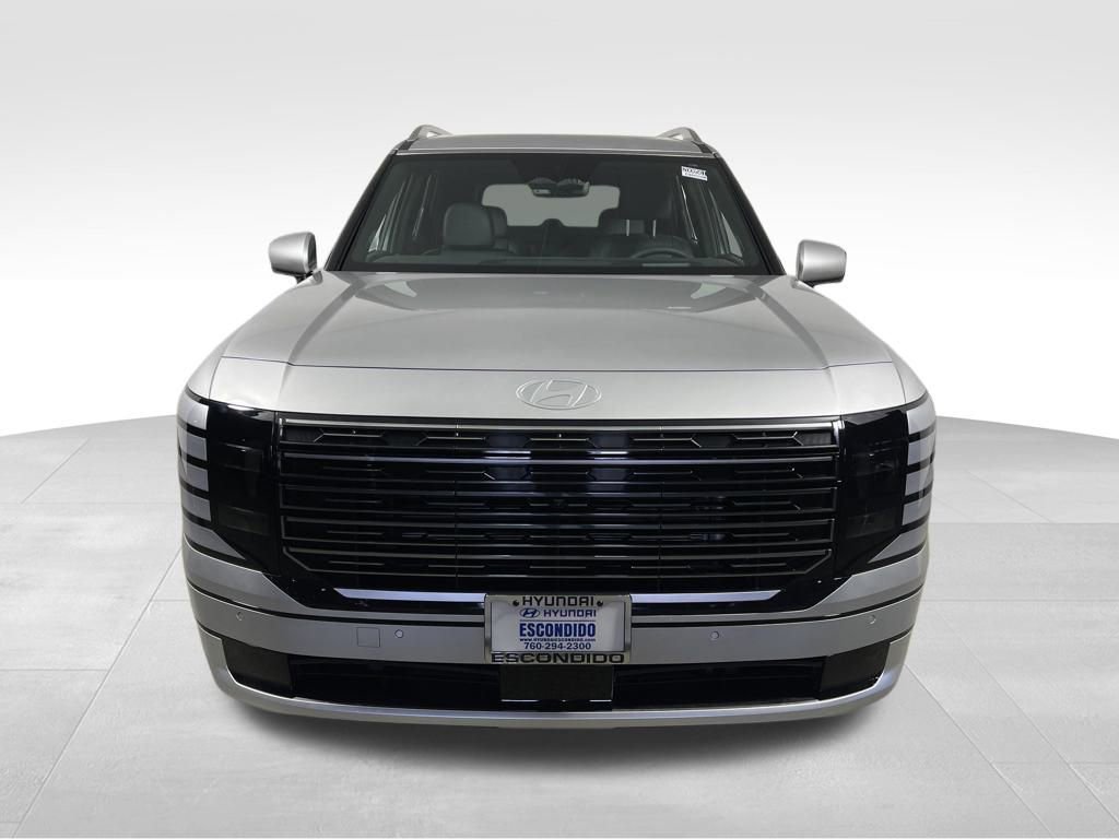 New 2026 Hyundai Palisade Calligraphy image 8