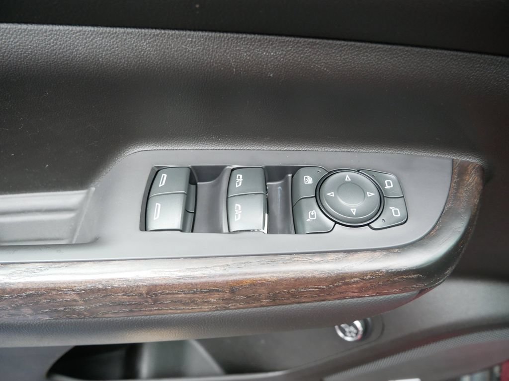 Used 2022 GMC Acadia Denali w/ Denali Ultimate Package AWD/4WD image 17