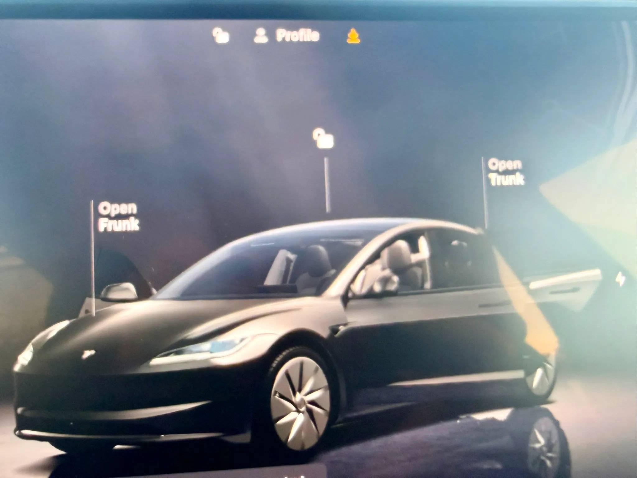 Used 2026 Tesla Model 3 RWD image 18