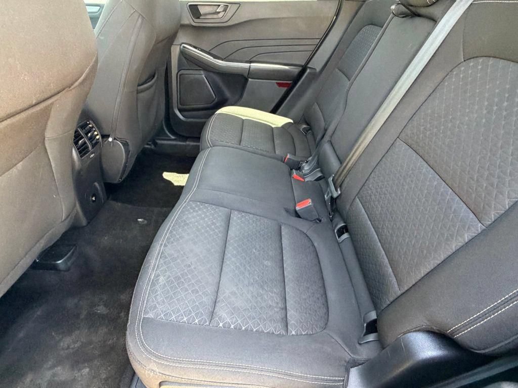 Used 2024 Ford Escape Active AWD/4WD image 15