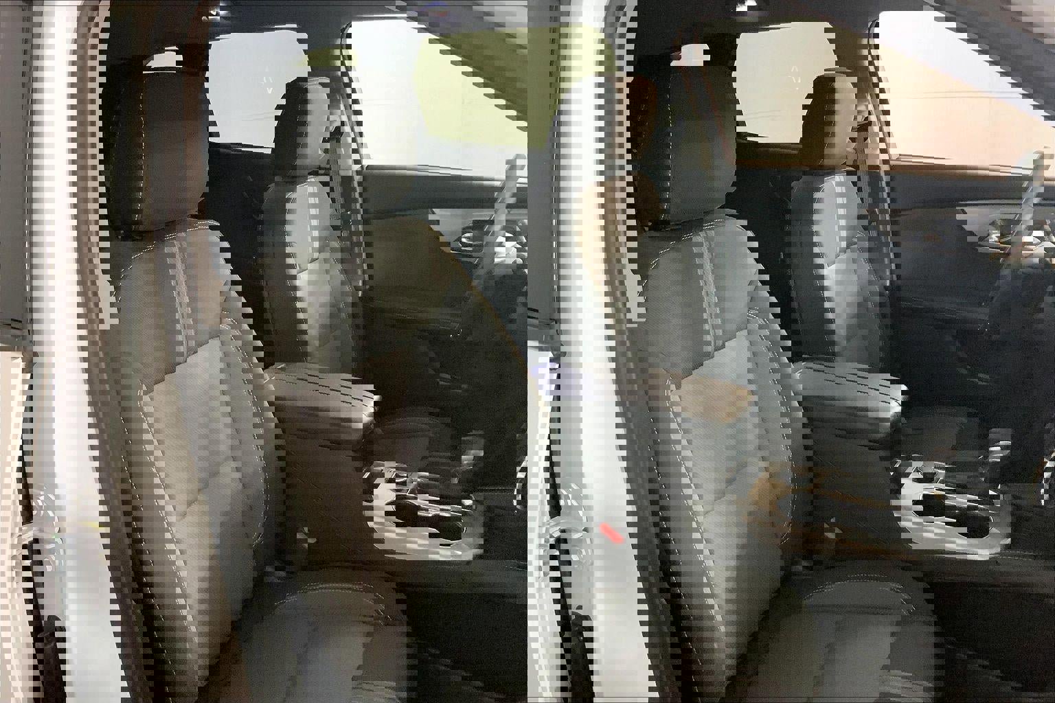 Used 2025 Chevrolet Blazer LT image 7