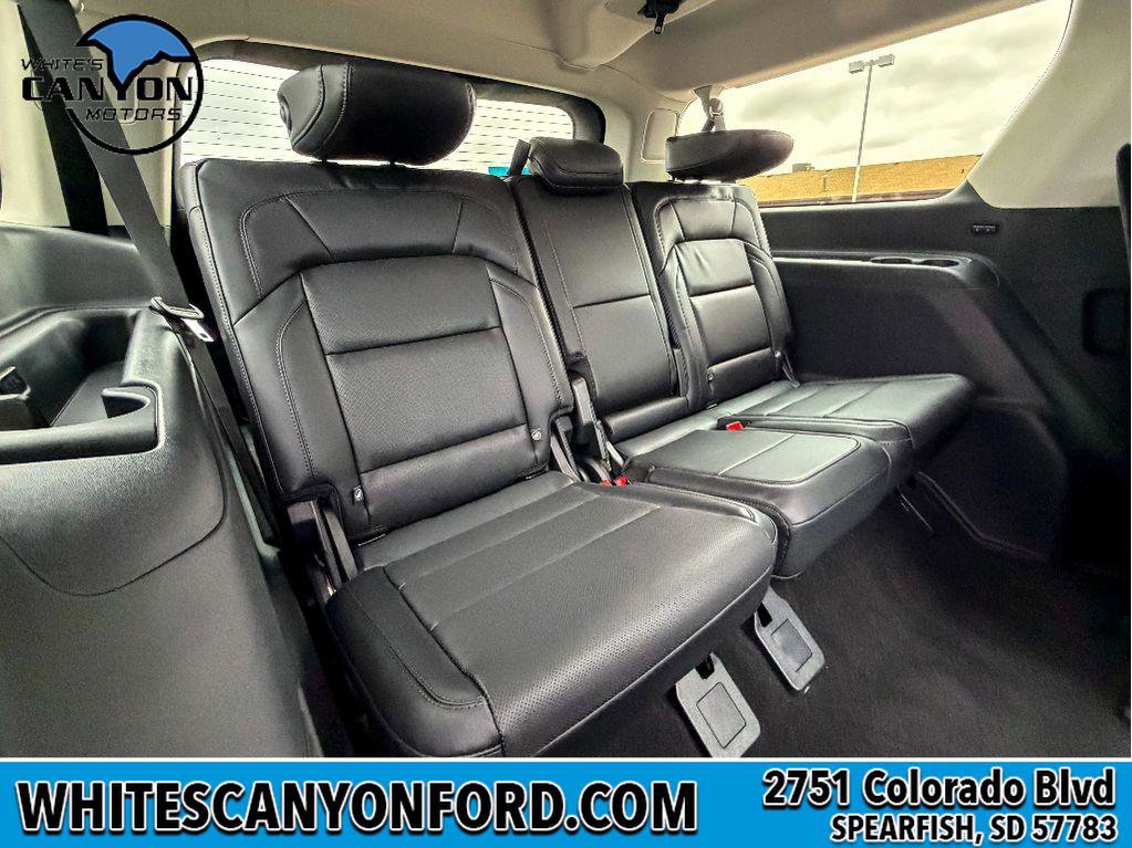 New 2026 Lincoln Navigator L Reserve image 14