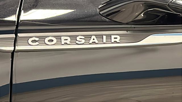 Used 2024 Lincoln Corsair AWD image 35