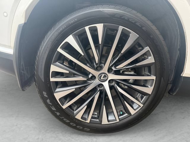 Used 2025 Lexus RX 350 Premium Plus w/ Convenience Package FWD image 23