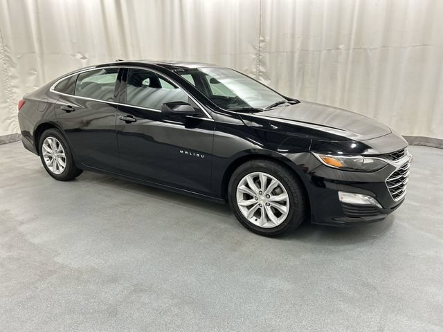 Used 2024 Chevrolet Malibu LT FWD image 8