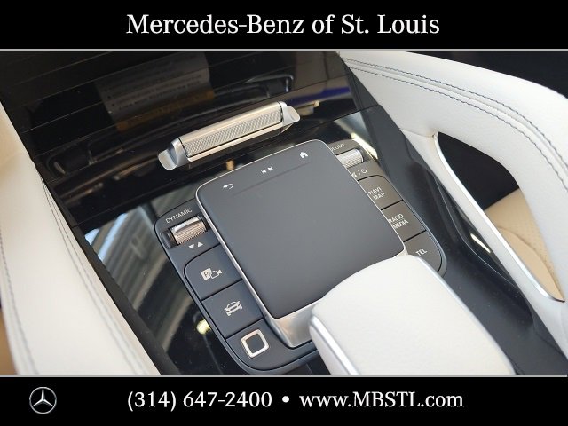 New 2026 Mercedes-Benz GLE 450 4MATIC image 28