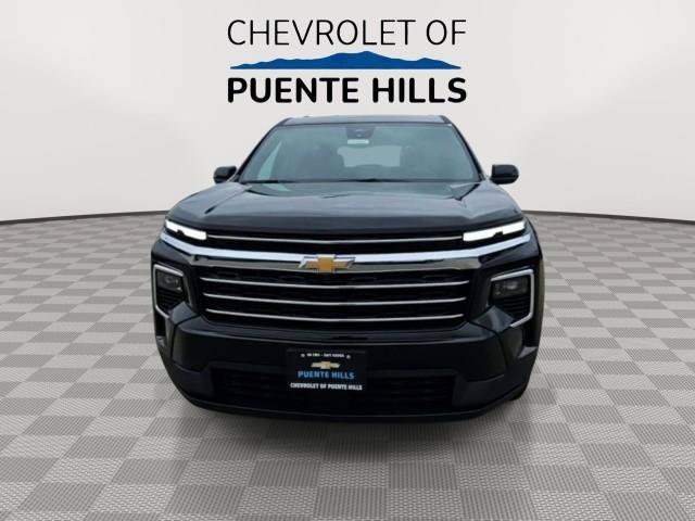 New 2026 Chevrolet Traverse LT w/ LPO, Cargo Package FWD image 3
