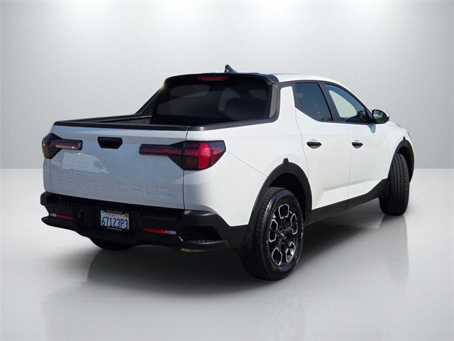 Used 2023 Hyundai Santa Cruz SEL image 4