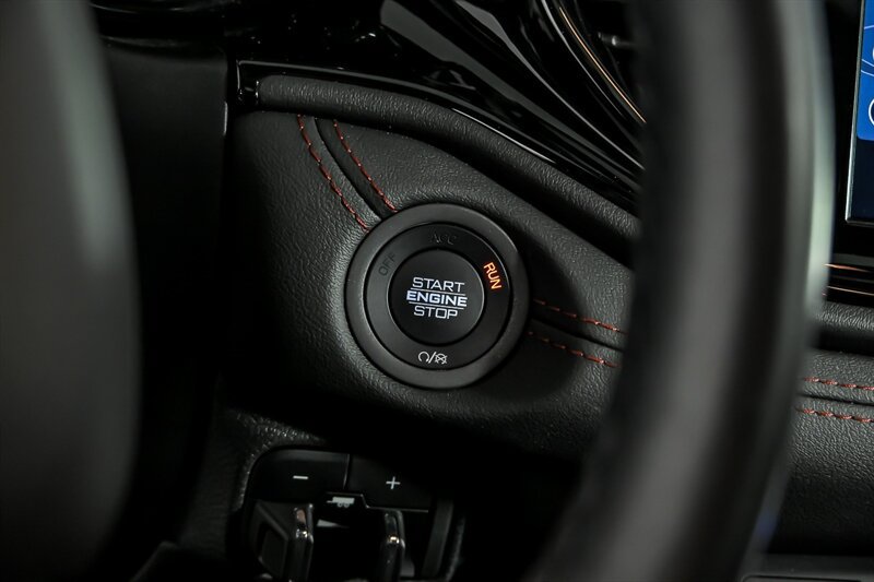 Used 2024 Dodge Durango R/T AWD/4WD image 27