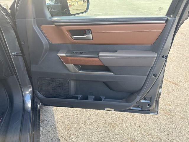 New 2026 Toyota Tundra 1794 Edition image 18