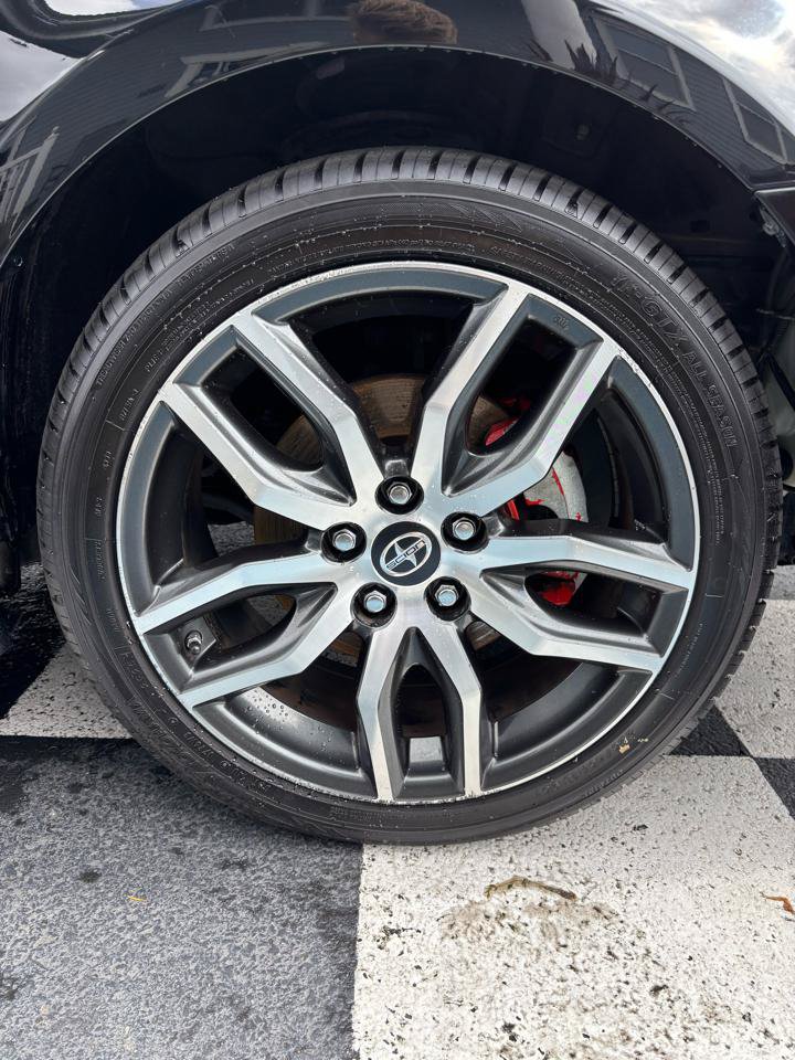 Used 2016 Scion tC FWD image 20