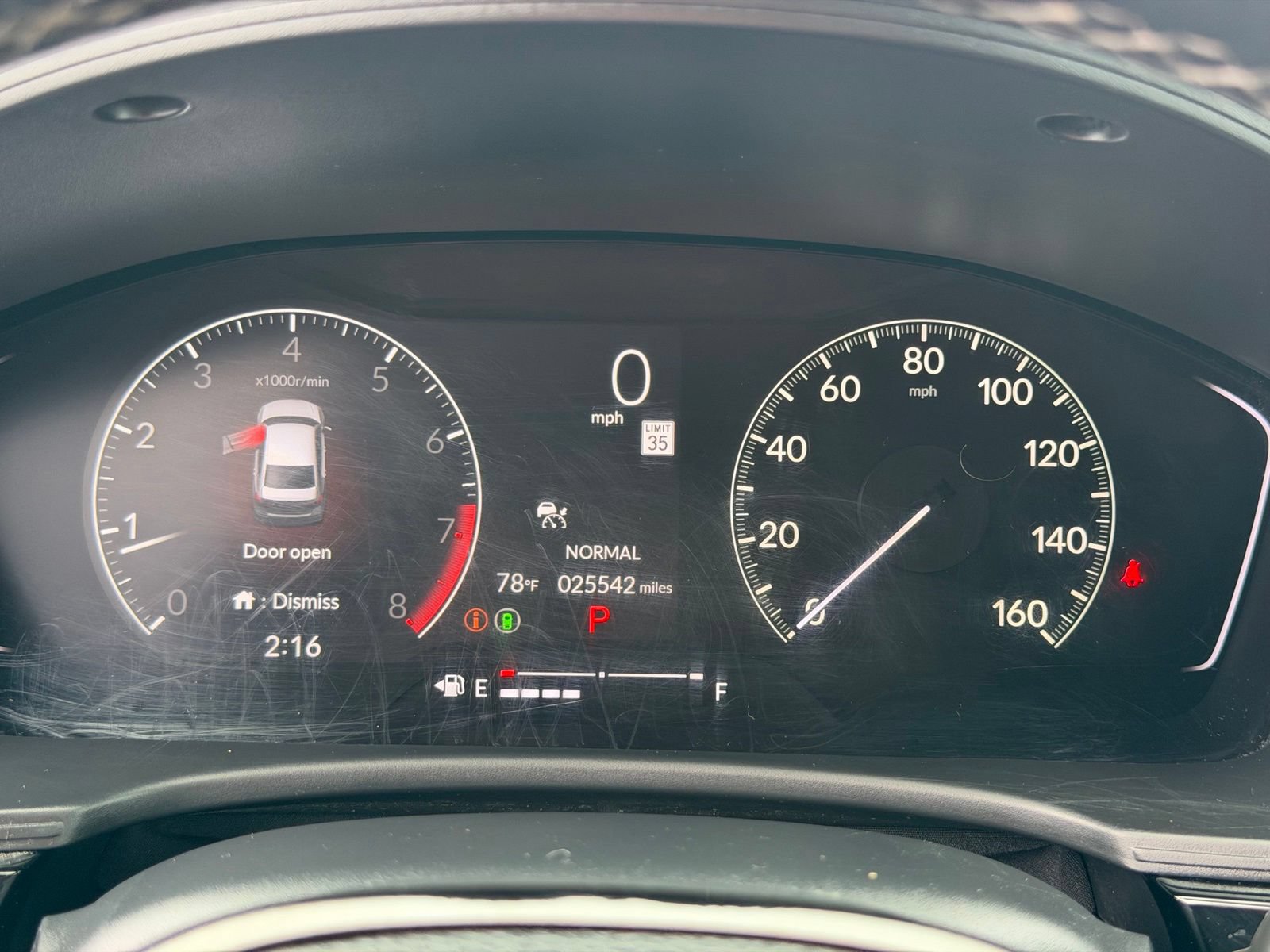 Used 2024 Honda Civic Sport image 19