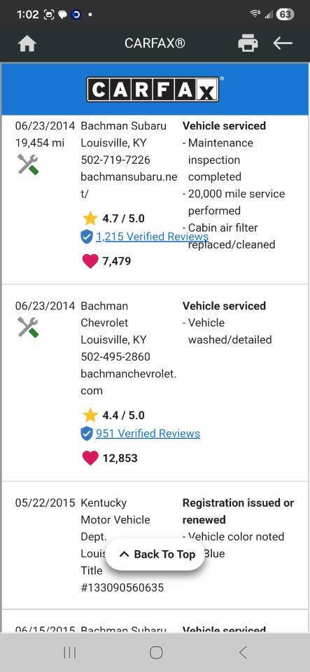 Used 2012 Volkswagen Touareg VR6 image 63