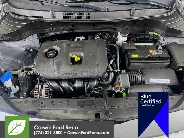 Used 2023 Kia Soul EX image 31