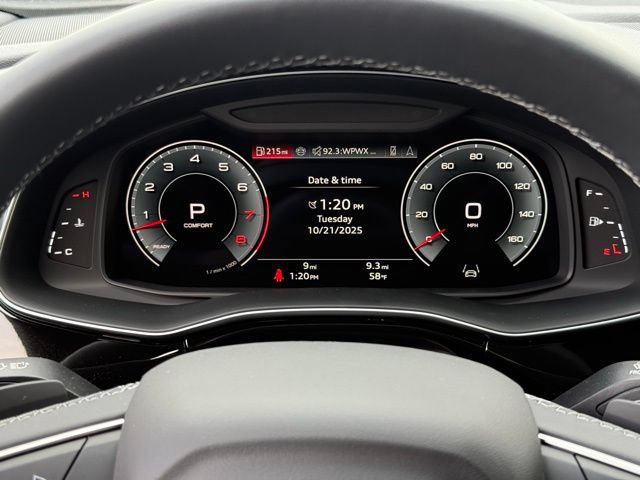 New 2026 Audi Q8 Premium Plus AWD/4WD image 31