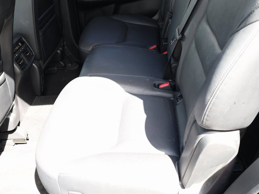 Certified 2021 MAZDA CX-9 Touring image 18