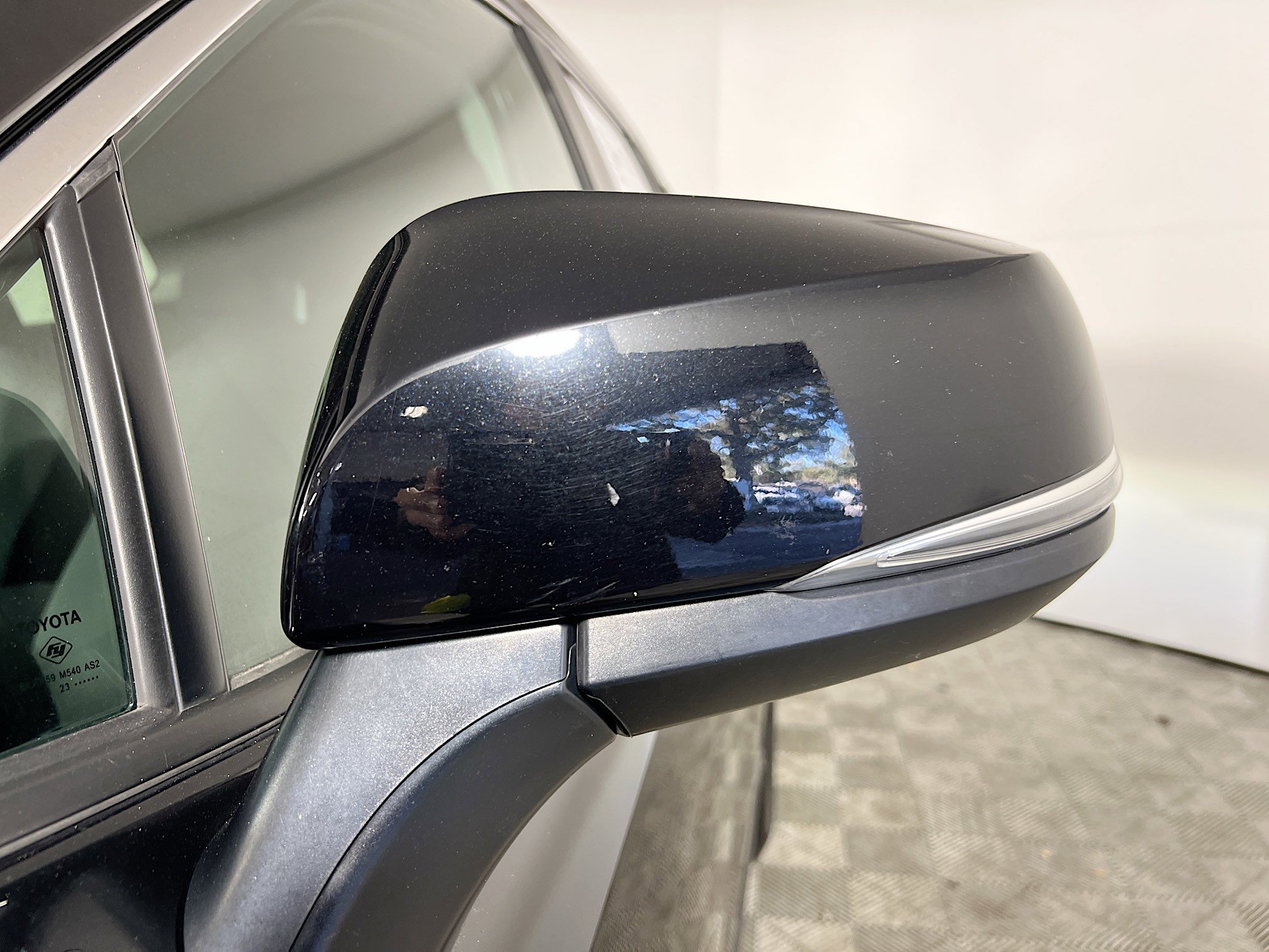 Used 2024 Toyota RAV4 XLE image 13