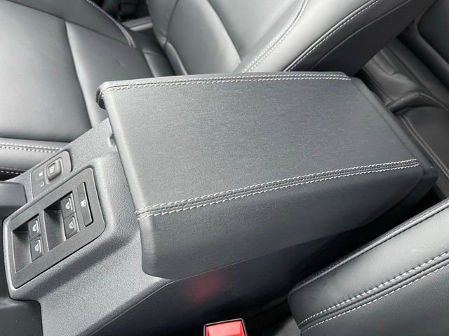 New 2026 Ford Bronco Outer Banks image 21