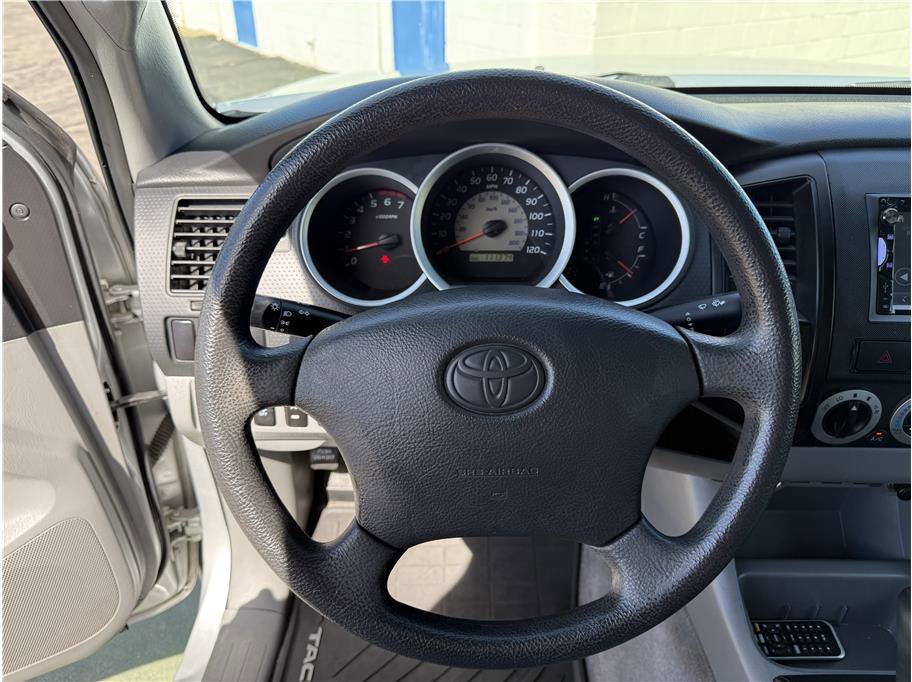 Used 2010 Toyota Tacoma PreRunner RWD image 24