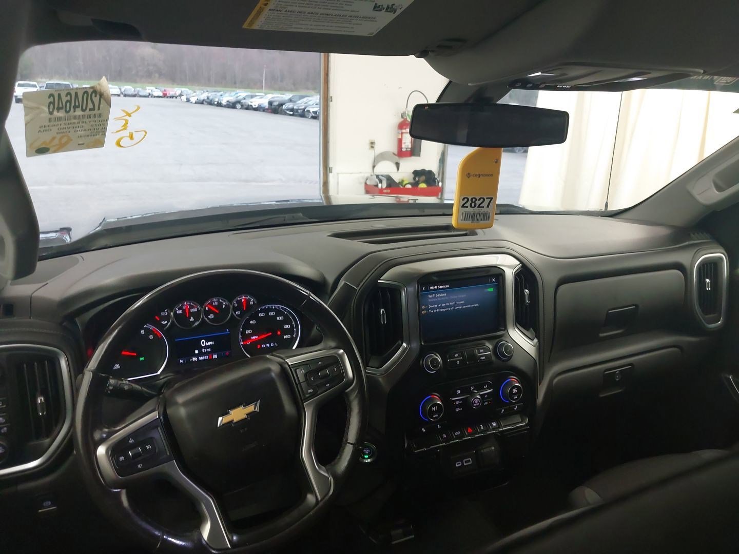Used 2022 Chevrolet Silverado 1500 LT image 7
