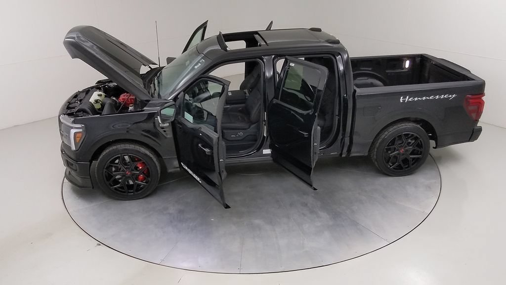 New 2026 Ford F150 Lariat w/ Equipment Group 502A High AWD/4WD image 60