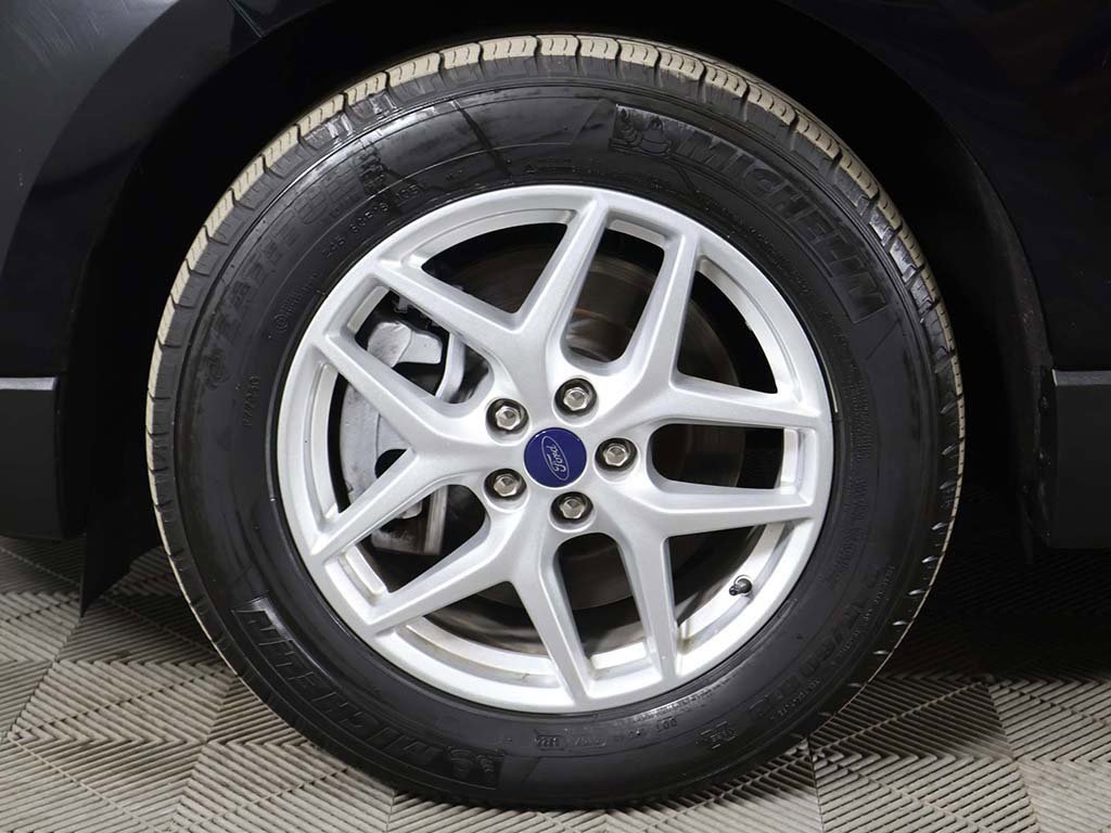 Used 2022 Ford Edge SEL w/ Convenience Package image 20