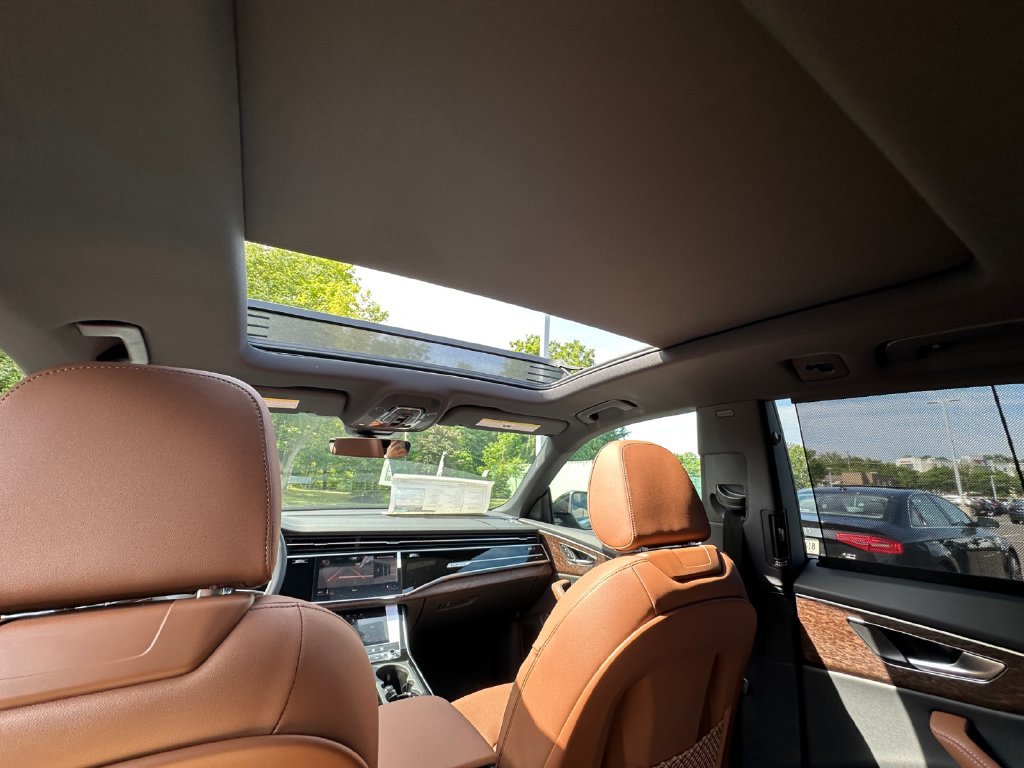 New 2026 Audi Q8 Premium Plus AWD/4WD image 26