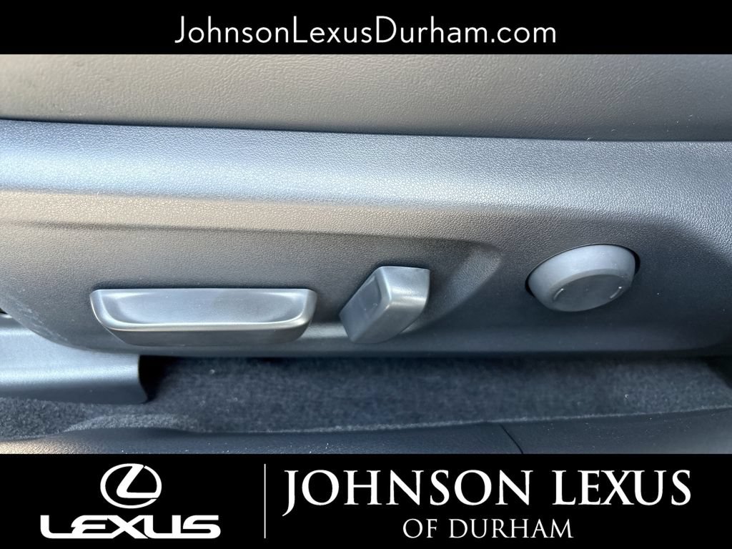 New 2026 Lexus IS 350 F Sport RWD image 14
