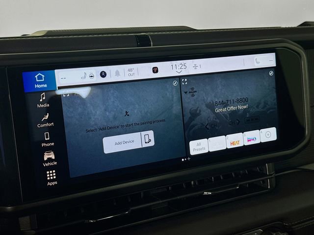 New 2026 Jeep Gladiator Rubicon image 17