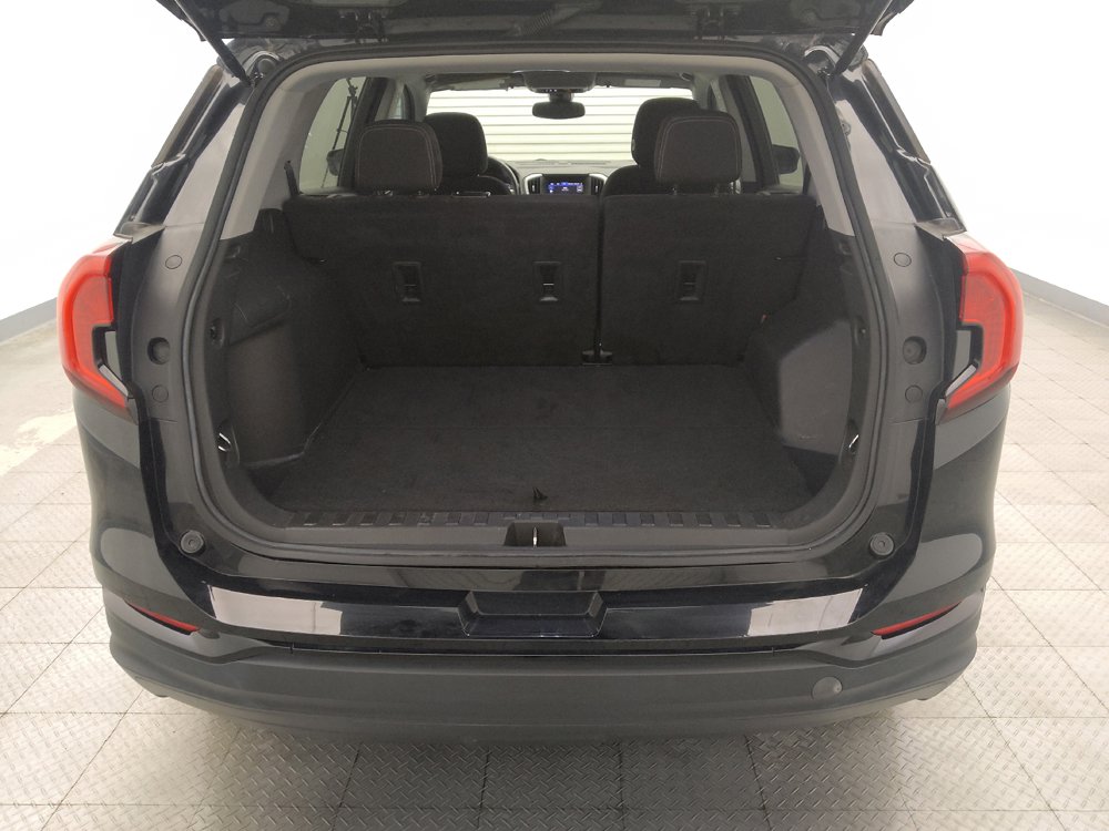 Used 2022 GMC Terrain SLE w/ Elevation Edition FWD image 29