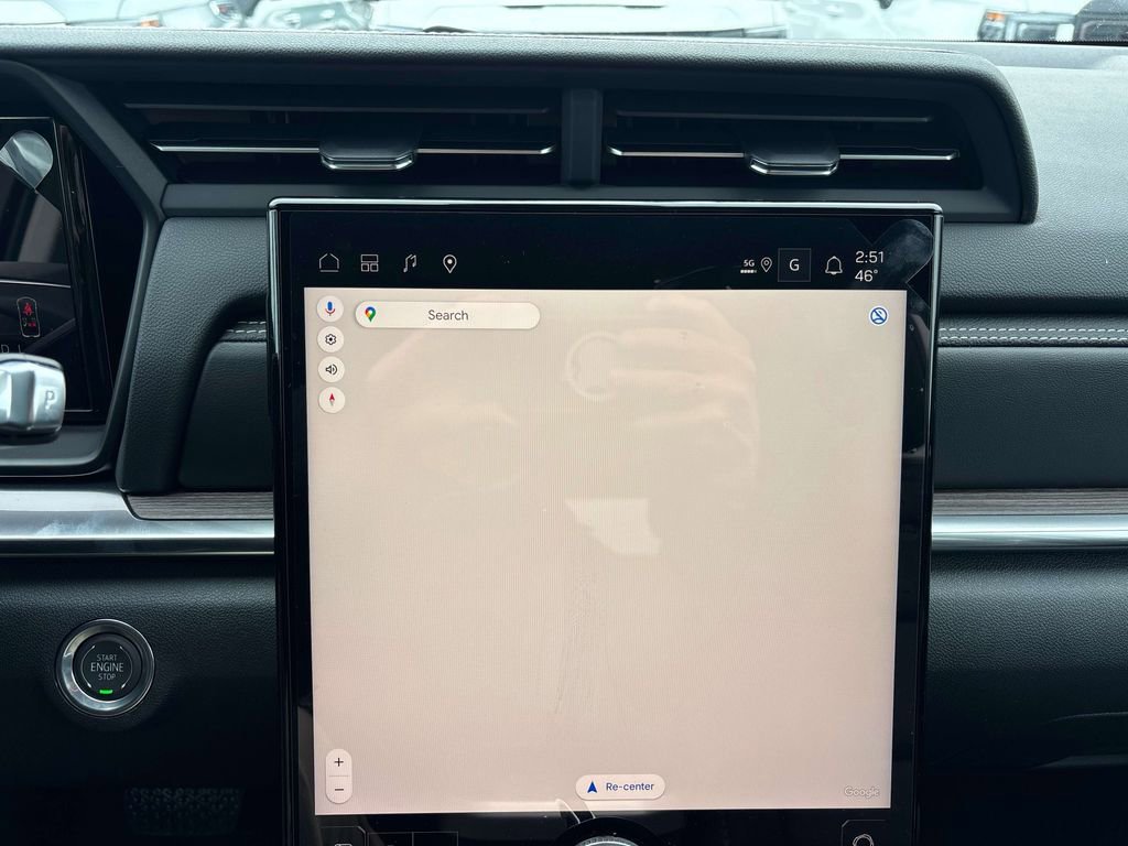 New 2026 GMC Terrain Denali image 11