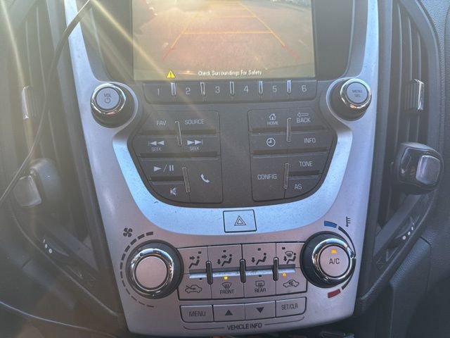 Used 2017 Chevrolet Equinox LS image 14