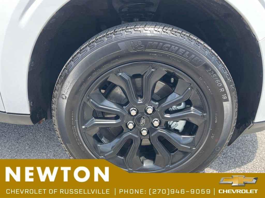 Used 2024 Ford Maverick XLT w/ XLT Luxury Package FWD image 40