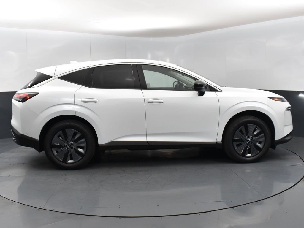 New 2025 Nissan Murano SL image 8