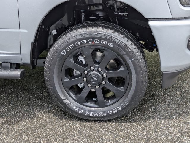 New 2026 RAM 2500 Tradesman AWD/4WD image 11