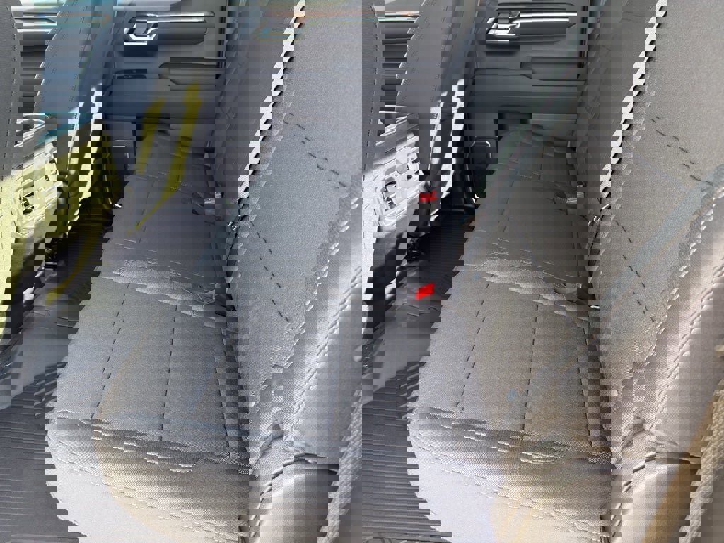 New 2026 Chevrolet Silverado 1500 LT w/ Z71 Off-Road Package image 25