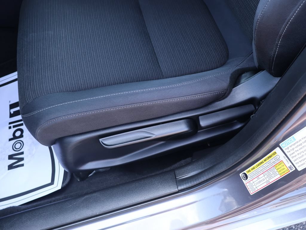 Used 2022 Honda Insight EX image 19