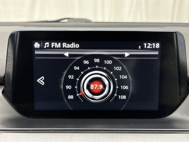 Used 2017 MAZDA MAZDA6 Grand Touring FWD image 16