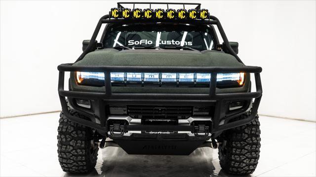 Used 2023 GMC Hummer EV Edition 1 image 16