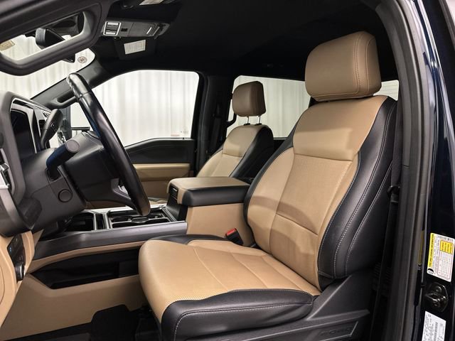 Used 2023 Ford F250 Lariat w/ FX4 Off-Road Package image 15