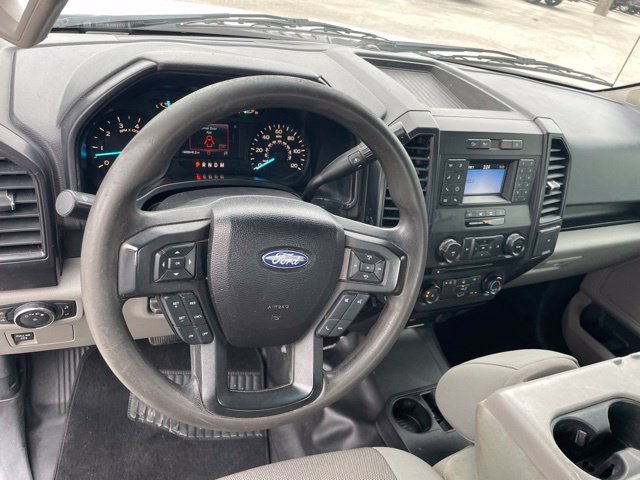 Used 2018 Ford F150 XL w/ Equipment Group 101A Mid AWD/4WD image 29